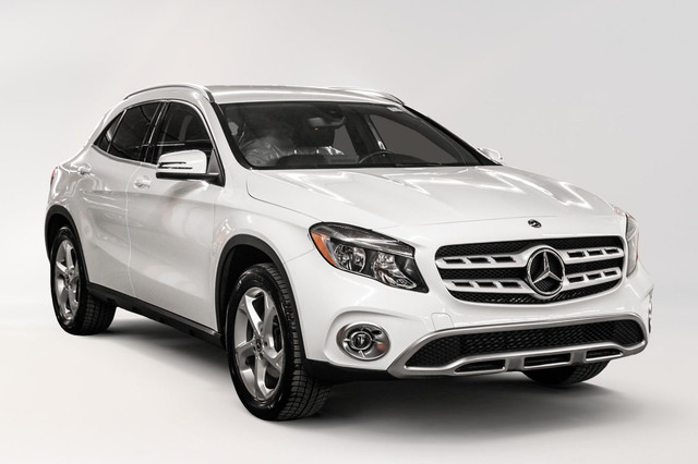 2019 Mercedes-Benz GLA GLA 250 * 4 MATIC * CUIR * TOIT in Cars & Trucks in City of Montréal - Image 3