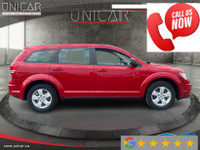 2017 Dodge Journey 1-Owner| Safety Certification Included Financing & Warranty Options Available ___... (image 9)