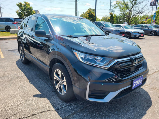 2022 Honda CR-V LX CPO in Cars & Trucks in Markham / York Region - Image 4