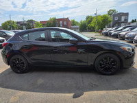 ****2014 MAZDA 3 GS-SKY 124 000 KM (CERTIFIÉ)****** EN EXCELLENTE CONDITION MÉCANIQUE ET ESTHÉTIQUE.... (image 7)