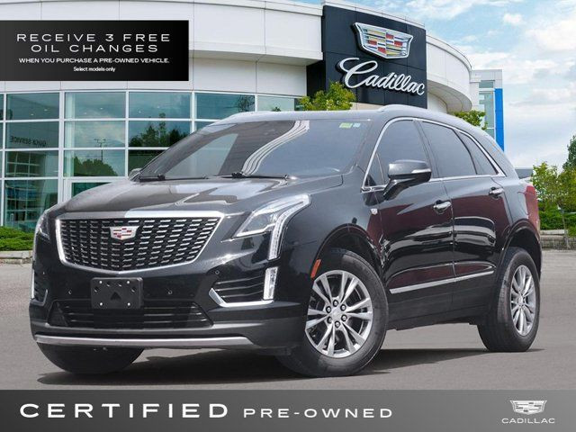 2022 Cadillac XT5 AWD Premium Luxury in Cars & Trucks in Oshawa / Durham Region