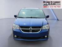 WE CAN GET YOU APPROVED ON THIS 2019 DODGE GRAND CARAVAN PREMIUM PLUS TODAY FEATURED OPTIONS -ParkVi... (image 2)