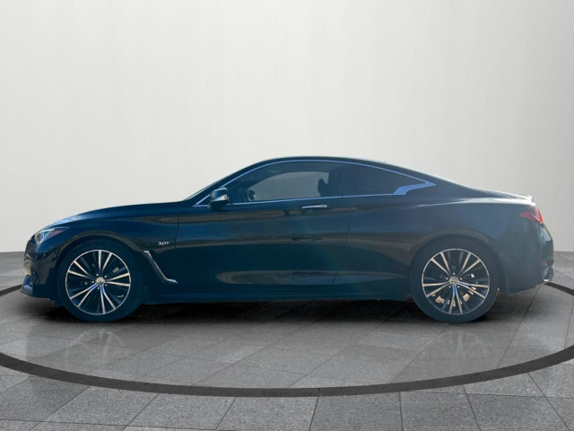 2017 Infiniti Q60 3.0T in Cars & Trucks in Mississauga / Peel Region - Image 3