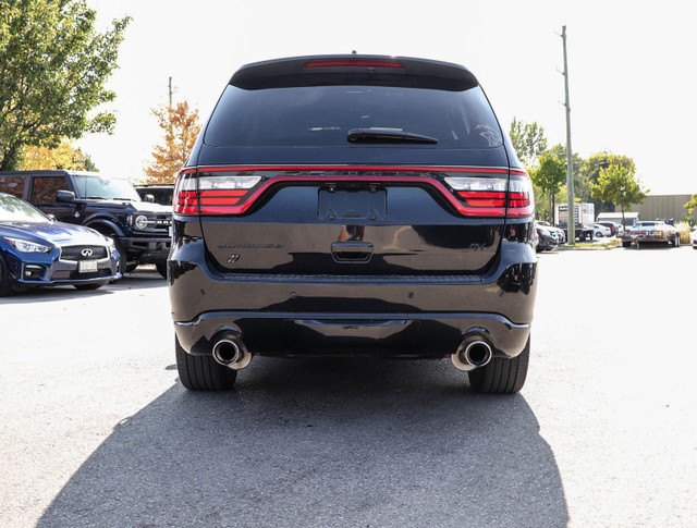 2021 Dodge Durango R/T in Cars & Trucks in Kitchener / Waterloo - Image 4