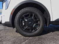 Experience the perfect blend of rugged capability and refined luxury with the 2024 Kia Sorento X-Pro... (image 5)