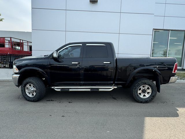 2013 Ram 2500 Laramie in Cars & Trucks in St. Albert - Image 2