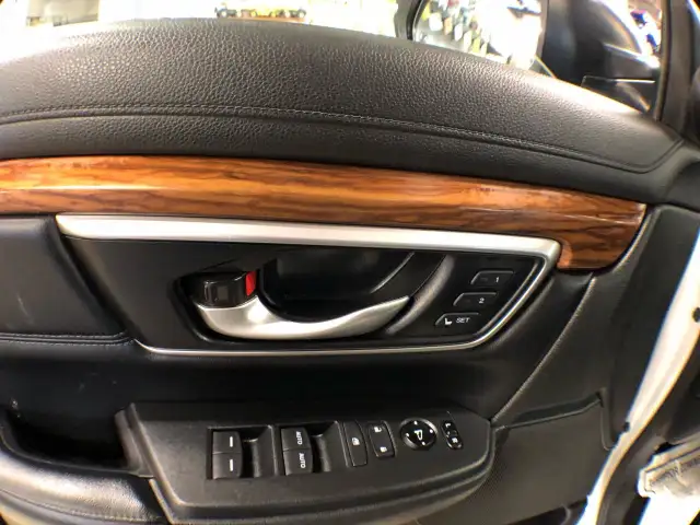 2020 Honda CR-V EX-L AWD LEATHER SUNROOF A/CARPLAY B/SPOT CAMERA in Cars & Trucks in City of Toronto - Image 15