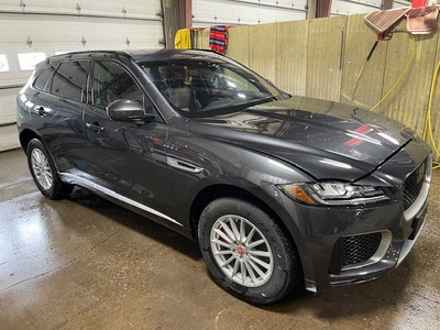 2018 Jaguar F-PACE S, Just in for sale at Pic N Save!