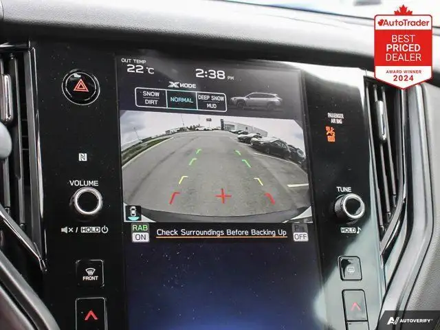 2024 Subaru Outback Wilderness in Cars & Trucks in Hamilton - Image 30