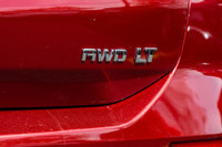 Chevrolet * Equinox * LT * AWD * Caméra recul * Climatisation * Bluetooth * Mags * Très propre * Fin... (image 8)