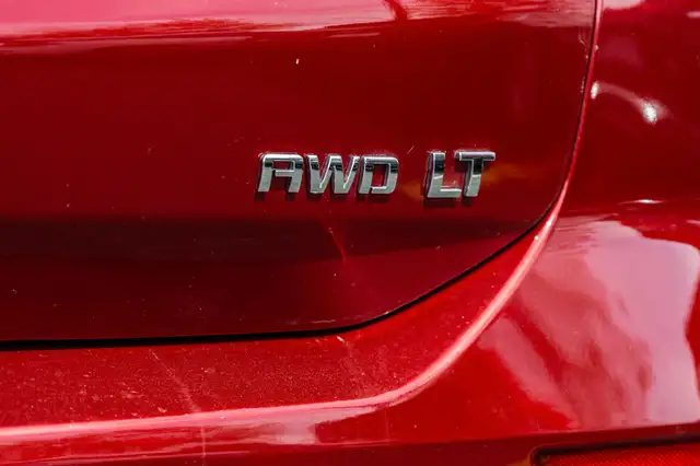 2021 Chevrolet Equinox LT * AWD * Carplay * Climatisation * Bas  in Cars & Trucks in City of Montréal - Image 10