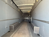 Excellent condition 170 Long wheel base high Roof Mercedes-Benz Sprinter 2500. This van is sold cert... (image 4)