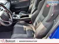 UN SEUL PROPRIÉTAIRE PRÉCÉDENT, JAMAIS ACCIDENTÉ, CARFAX VÉRIFIÉ, VÉHICULE À GAZ, TRANSMISSION MANUE... (image 9)