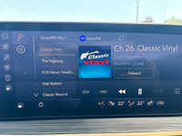 Buick Infotainment System w/ Colour Touch Display With Navigation, Bluetooth Streaming, Wireless App... (image 7)