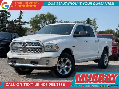 See Dealer Website for Details. Engine: 3.0L EcoDiesel V6 Other Equipment Streaming Audio|Regular Am...