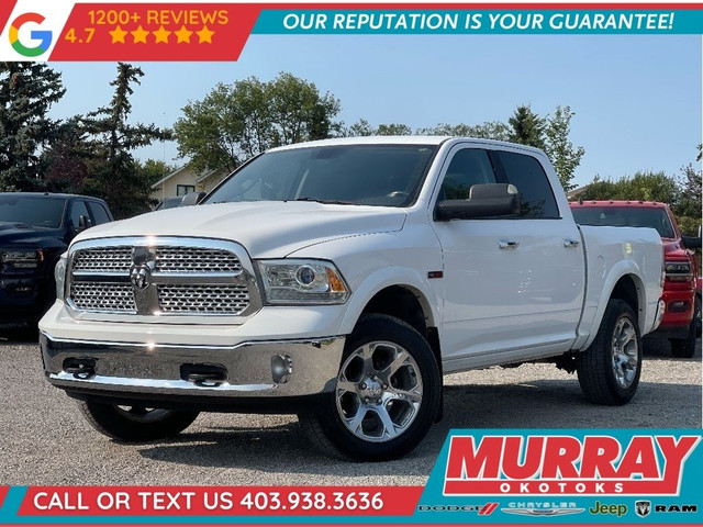 2017 Ram 1500 in Cars & Trucks in Calgary