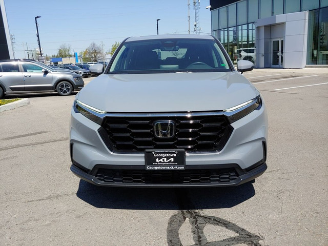 2023 Honda CR-V EX-L 1.5L AWD | SUNROOF | HTD SEATS | 51K KM in Cars & Trucks in Oakville / Halton Region - Image 2