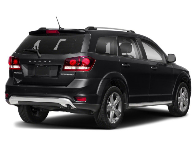 2015 Dodge Journey in Cars & Trucks in Chatham-Kent - Image 4
