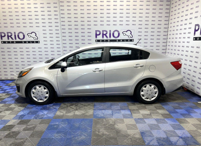 2016 Kia Rio in Cars & Trucks in Ottawa - Image 2