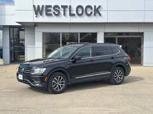 2021 Volkswagen Tiguan Other