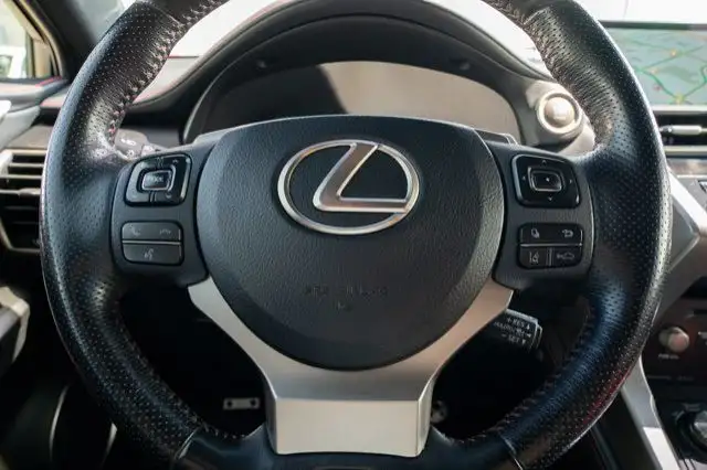 2018 Lexus NX NX 300 in Cars & Trucks in Edmonton - Image 16