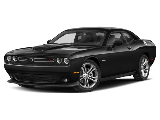 2023 Dodge Challenger in Cars & Trucks in Ottawa
