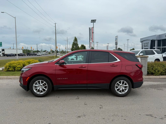 2024 Chevrolet Equinox LT | CLEAN CARFAX | ONE OWNER | REMOTE ST in Cars & Trucks in Hamilton - Image 2