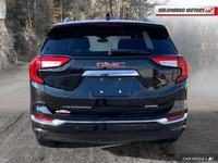 Engine: Gas Turbo 4cyl 1.5L L/100Km City: 10.1 L/100Km Hwy: 8.4 Safety Equipment Rear Cross Traffic... (image 3)