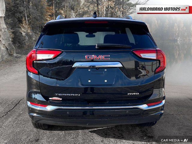 2024 GMC Terrain Denali in Cars & Trucks in Hamilton - Image 4