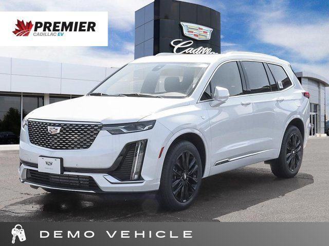 2024 Cadillac XT6 AWD Premium Luxury in Cars & Trucks in Windsor Region