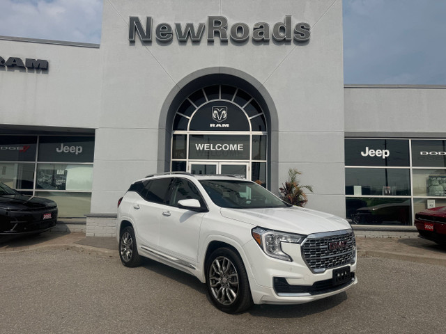 2023 GMC Terrain Denali in Cars & Trucks in Markham / York Region