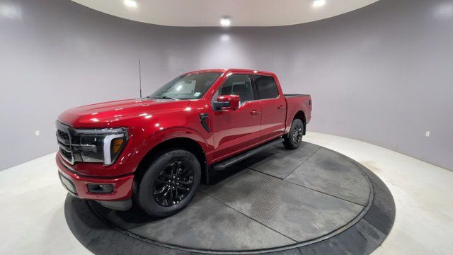 2025 Ford F-150 LARIAT - 501A in Cars & Trucks in Strathcona County - Image 4