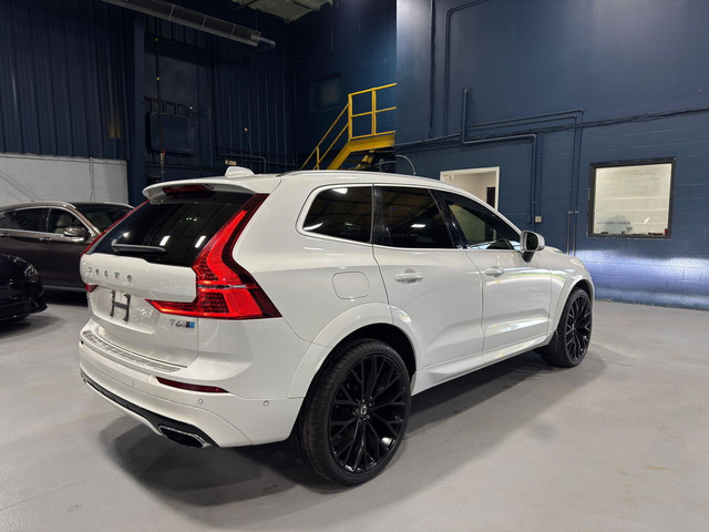 2018 Volvo XC60 T6 R-Design , Accident Free, R Design, Apple Car in Cars & Trucks in Oakville / Halton Region - Image 3