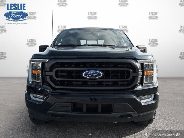 2022 Ford F-150 XLT SPORT 4X4 in Cars & Trucks in Stratford - Image 2