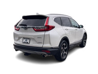 2018 Honda CR-V Touring 1.5L I4 Turbocharged DOHC 16V LEV3-ULEV70 190hp 4D Sport Utility AWD CVT We... (image 9)