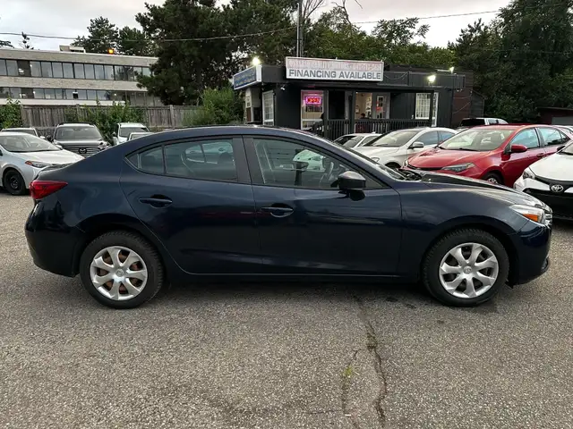 2017 Mazda Mazda3 GX | Backup Camera | Remote Start in Cars & Trucks in City of Toronto - Image 8