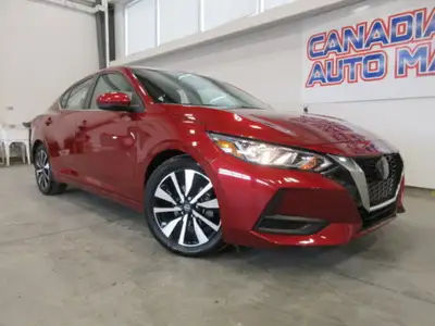 CLEAN CARFAX, ACCIDENT-FREE! ONLY 11,000 KM! SV SPECIAL EDITION COMES LOADED WITH POWER MOONROOF & R...