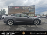 Original Colour is Blue the car is wrapped Grey Call (905) 791-3300 No accident Ontario vehicle with... (image 6)