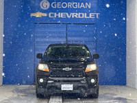 *Find your next used vehicle at Georgian Chevrolet Buick GMC in Barrie, ON — one of the largest GM d... (image 4)