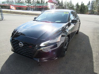 Fresh off lease and loaded this hard to find all wheel drive Nissan sedan doesn't disappoint! Heated... (image 3)