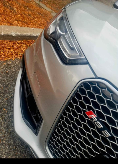 2014 Audi RS5 Basic