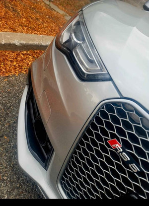 2014 Audi RS5 -