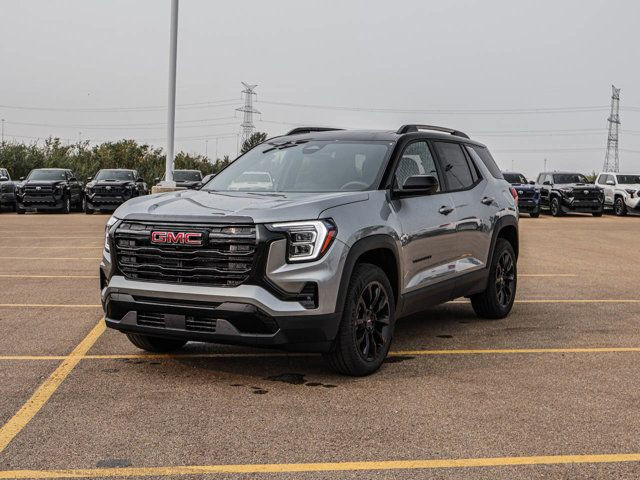 2026 GMC Terrain AWD Elevation in Cars & Trucks in Strathcona County - Image 4