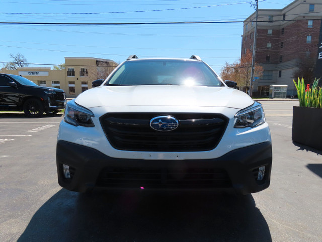 2021 Subaru Outback XT 2.4i Outdoor XT PKG - Navigation System - in Cars & Trucks in Oakville / Halton Region - Image 3