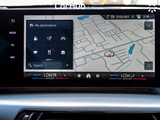 2025 BMW X1 M35i xDrive Sports Activity Only 28Km Pano Sunroof in Cars & Trucks in Mississauga / Peel Region - Image 4