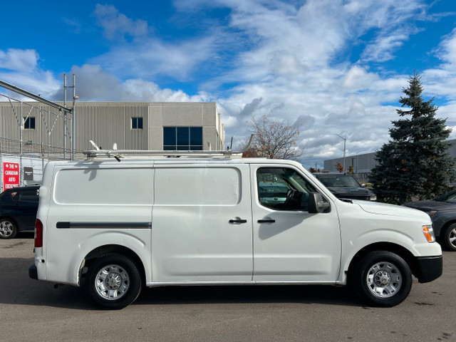 2012 Nissan NV200 NV-2500HD - CARGO in Cars & Trucks in Oakville / Halton Region - Image 3
