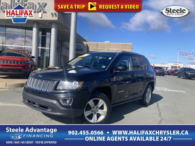 2016 Jeep Compass High Altitude in Cars & Trucks in City of Halifax