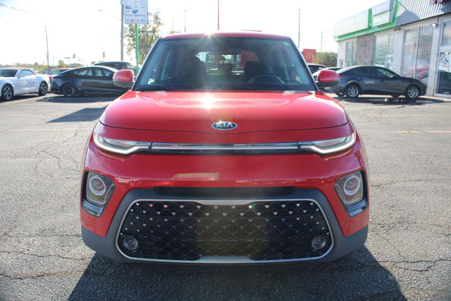 2021 Kia Soul in Cars & Trucks in Oakville / Halton Region - Image 2