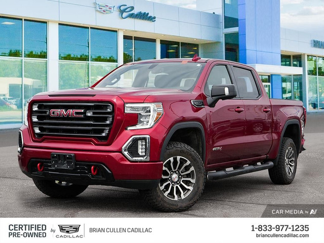 2021 GMC Sierra 1500 in Cars & Trucks in St. Catharines