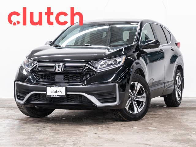 2020 Honda CR-V LX in Cars & Trucks in Ottawa